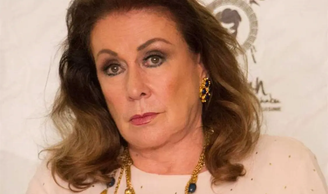 Laura Zapata contra Yolanda Andrade