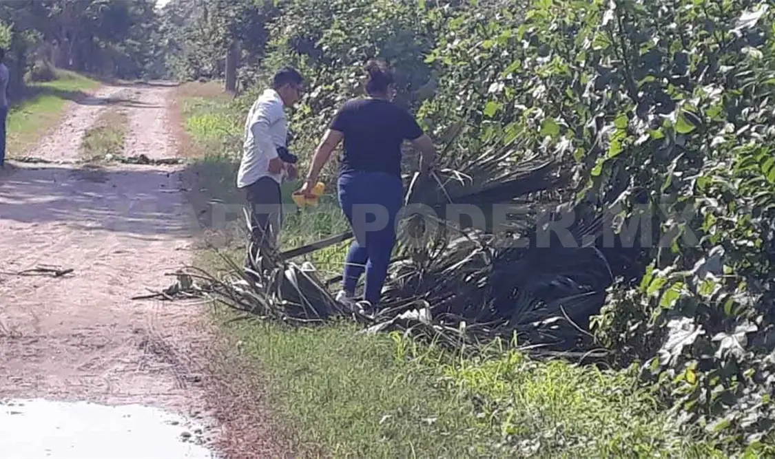 Es asesinado a balazos para robarle motocicleta