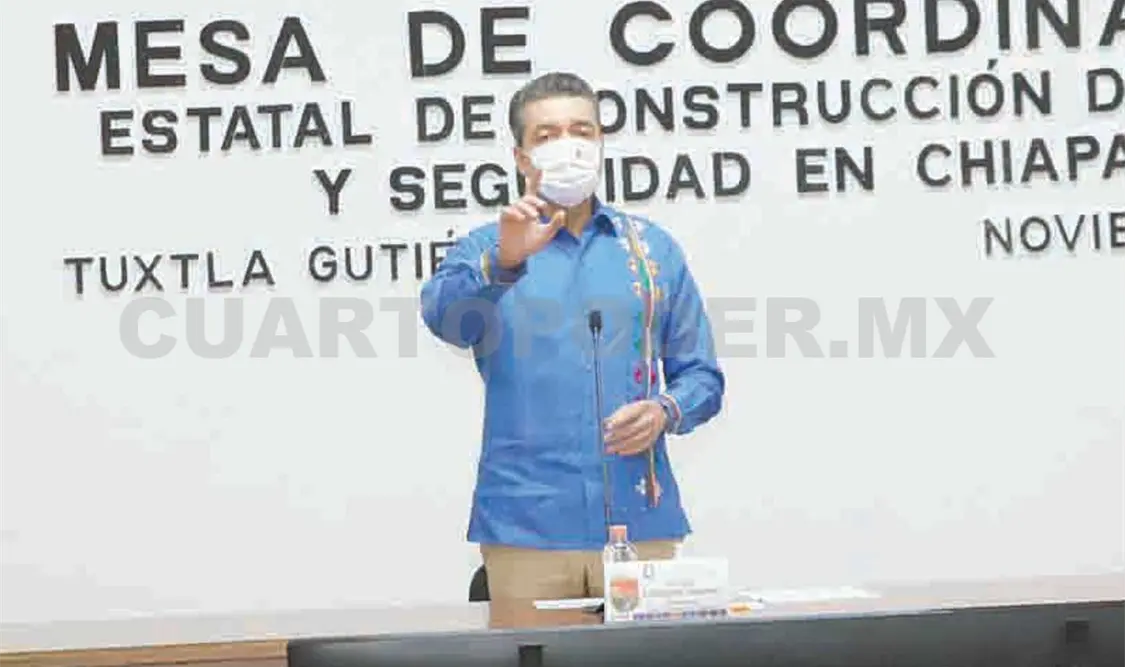 Con 90 Centros de Vacunación y las brigadas que recorren casas y negocios, avanza la inmunización contra el covid-19. CP