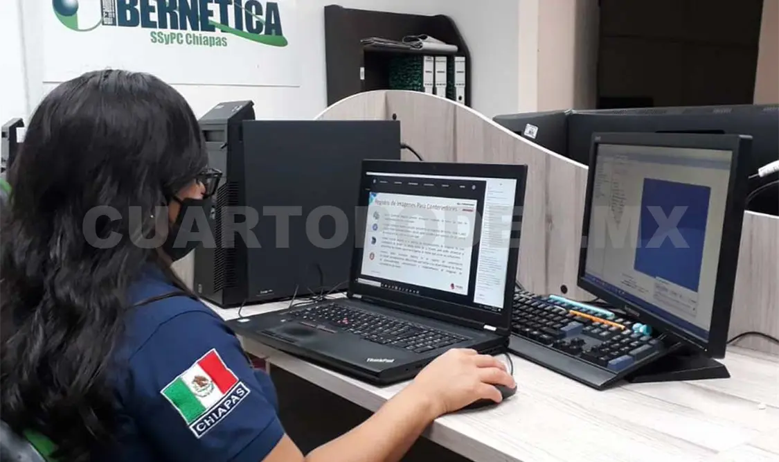 Las autoridades advierten que por medio de las aplicaciones, los delincuentes virtuales pueden acceder a información privada de los usuarios. Cortesía
