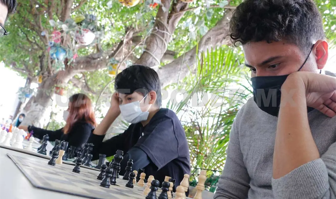 El campeonato presencial del deporte ciencia se efectuará este domingo por la mañana en las instalaciones del ITAC. Diego Pérez/CP