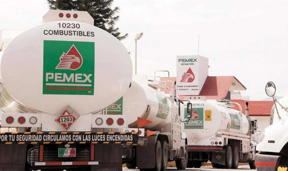 Buscan mejorar la competitividad y darle la potencialidad a la Franquicia Pemex. Cortesía