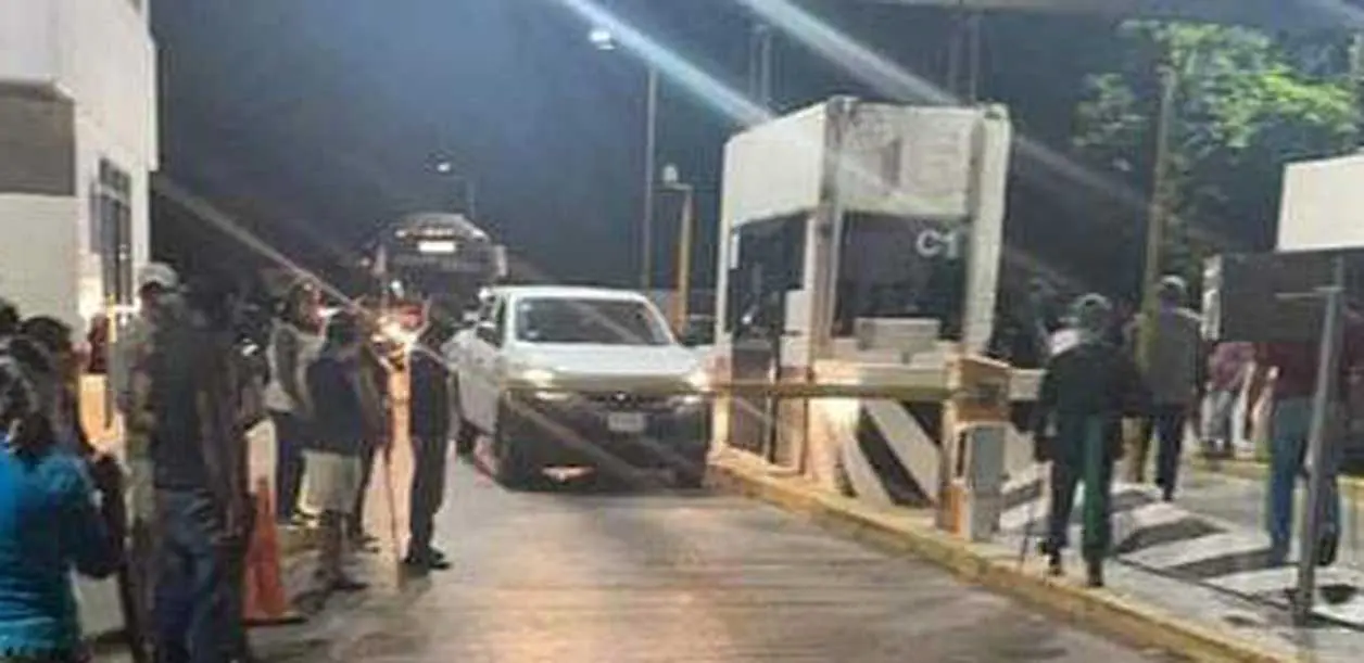 El legislador priista fue detenido el jueves pasado en el municipio de Fortín de Las Flores, Veracruz. Cortesía