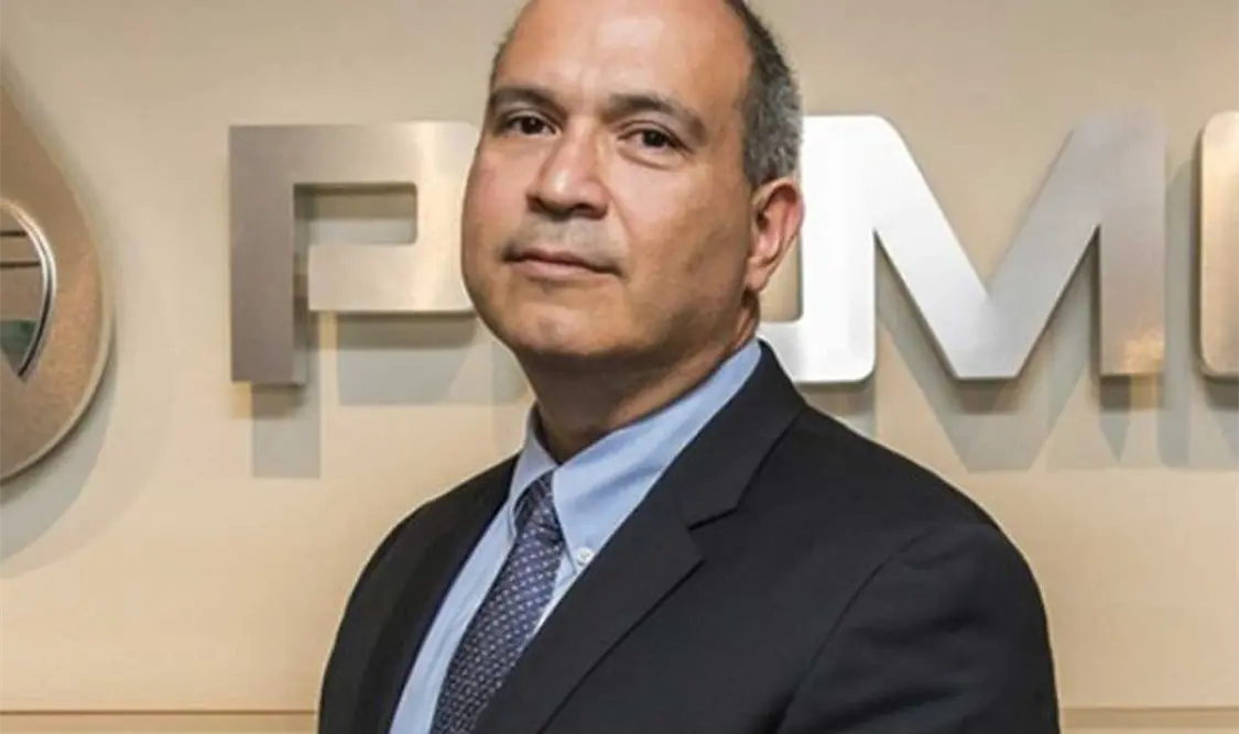 Treviño Medina. Cortesía