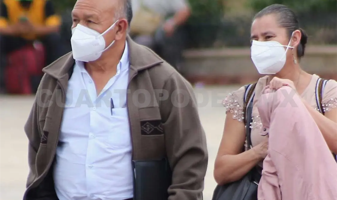 La temperatura pronosticada para la ciudad de Tuxtla Gutiérrez oscila entre los 18 grados, la mínima, y 30 como máxima. Carlos López / CP