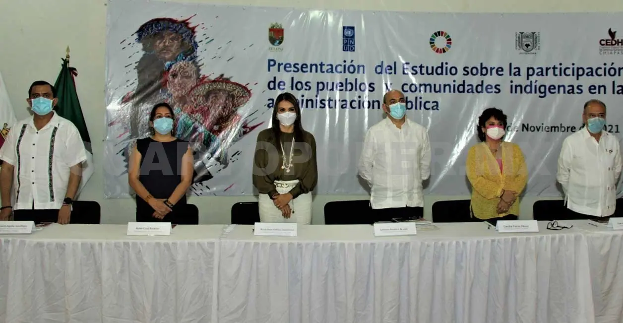 El Ayuntamiento de Tapachula 2021-2024 ratifica y suma esfuerzos con el Gobierno Federal y del Estado. Cortesía
