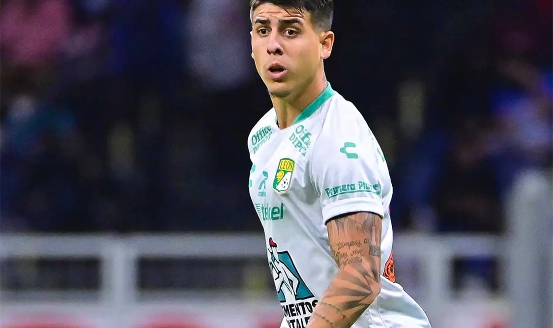 La jornada sabatina de la Liga MX inicia con León recibiendo a las 17:00 horas al conjunto del Necaxa. Agencias