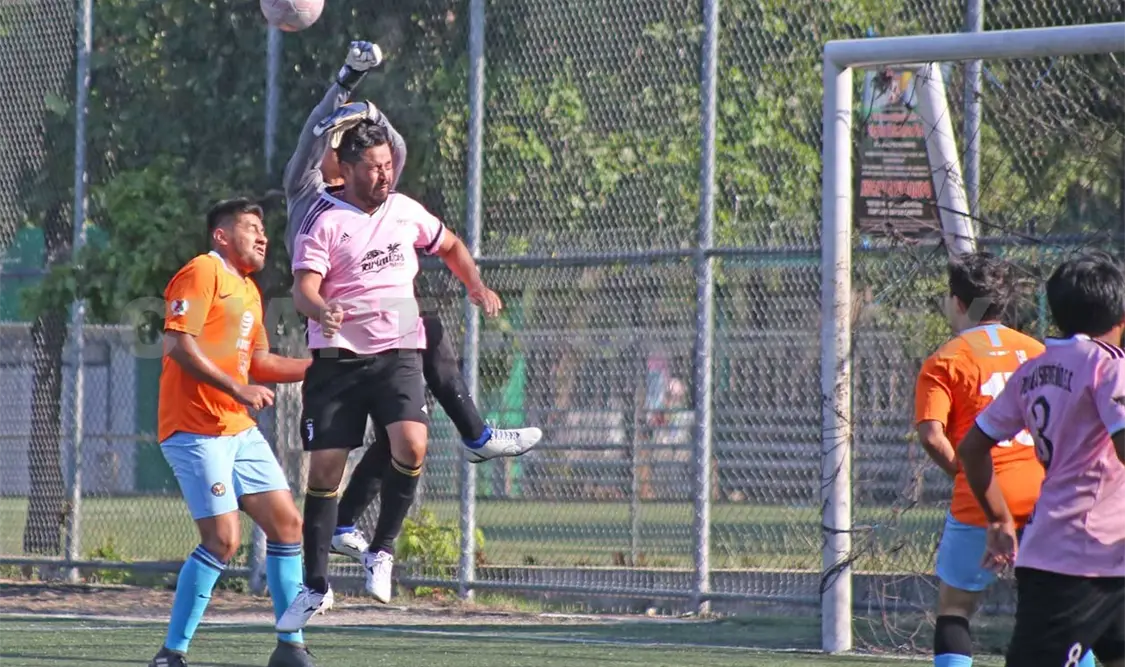 Para este sábado se disputarán los dos encuentros correspondientes a las semifinales de Copa de la Segunda División. Carlos López/CP