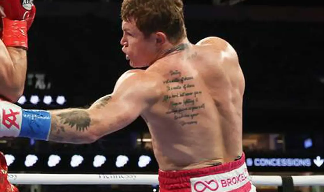 “Canelo” buscará ser el campeón indiscutido