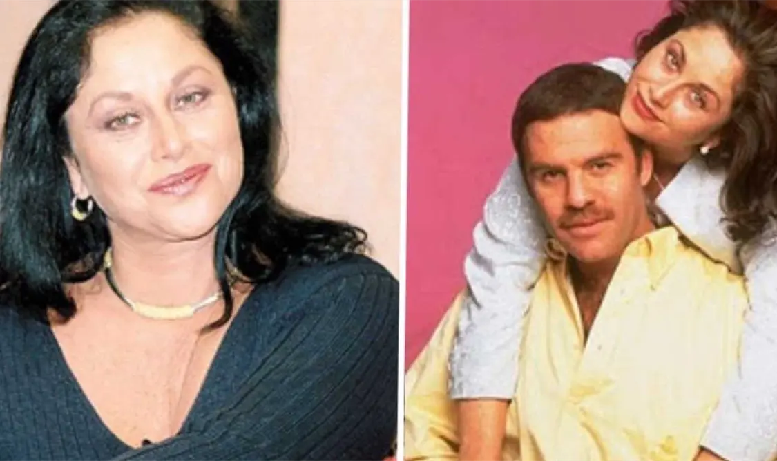 Habla del remake de Mirada de Mujer