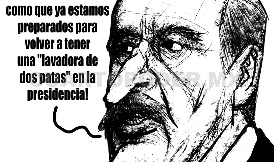 Mujeres gobernando