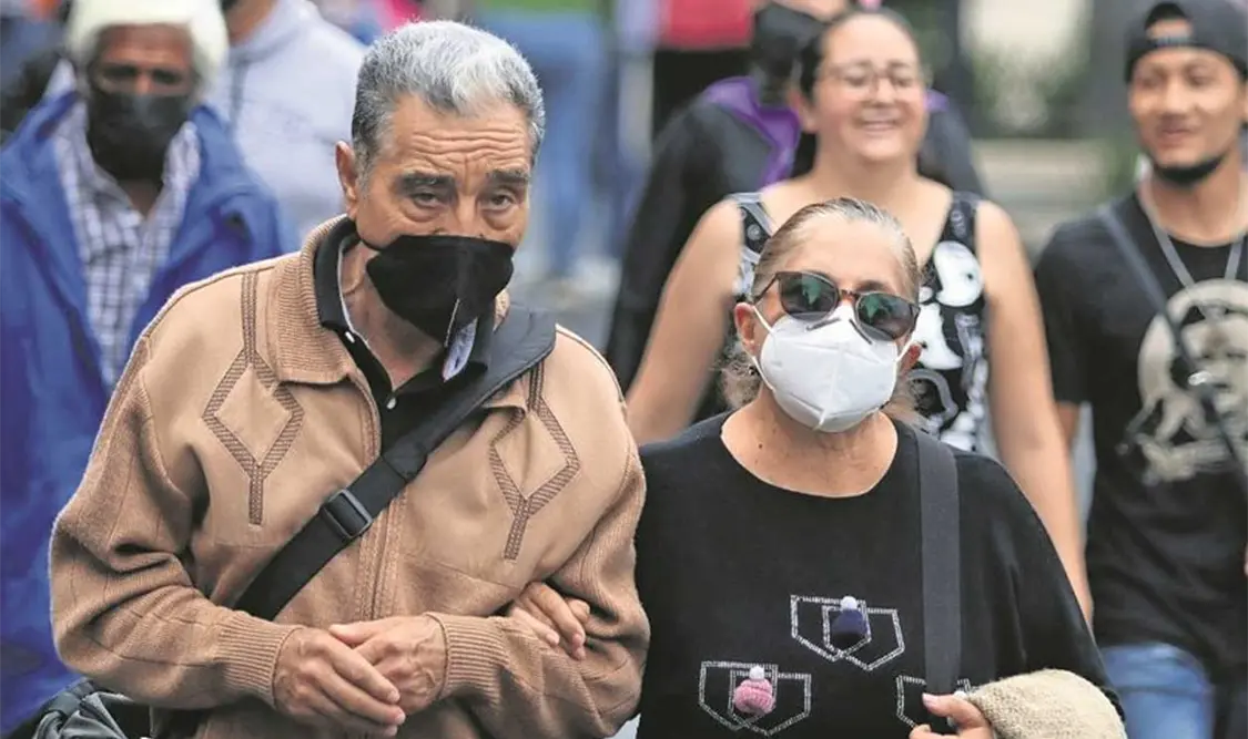 Salud llama a no bajar la guardia a pesar del semáforo verde. Cortesía