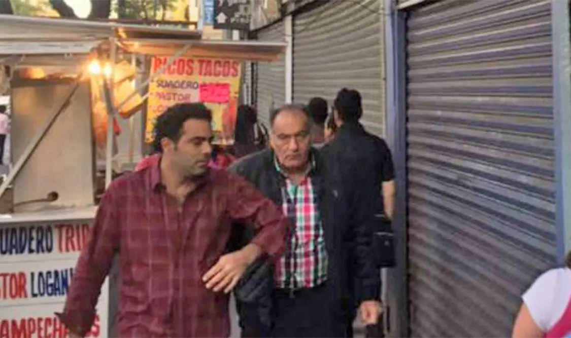 En 2020 se registraron retiros de capitales extranjeros en México por ocho mil 832 millones de dólares. Cortesía