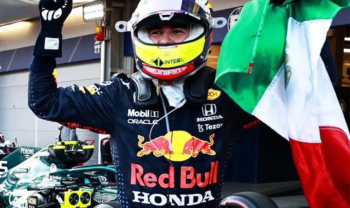 Ningún piloto mexicano ha ganado un gran premio en casa, pero Pérez tiene un auto ganador y ha subido al podio en sus últimas dos carreras. Agencias