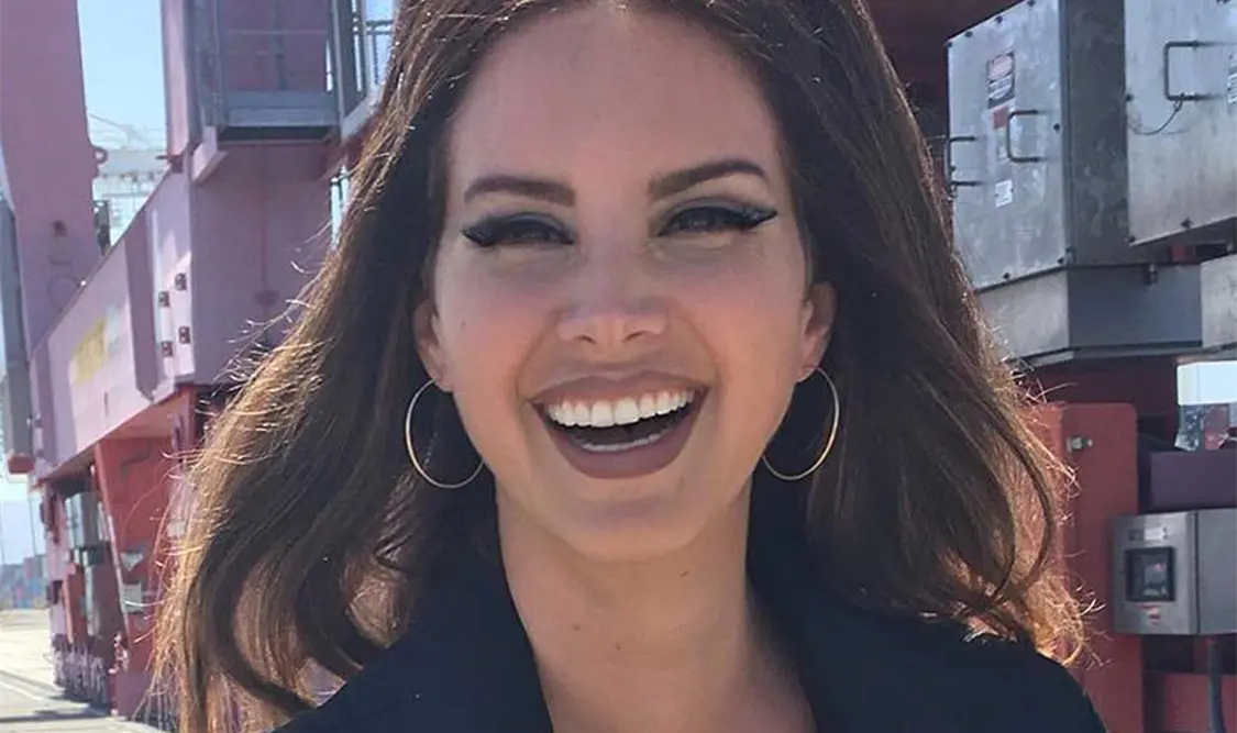 Lana Del Rey termina noviazgo