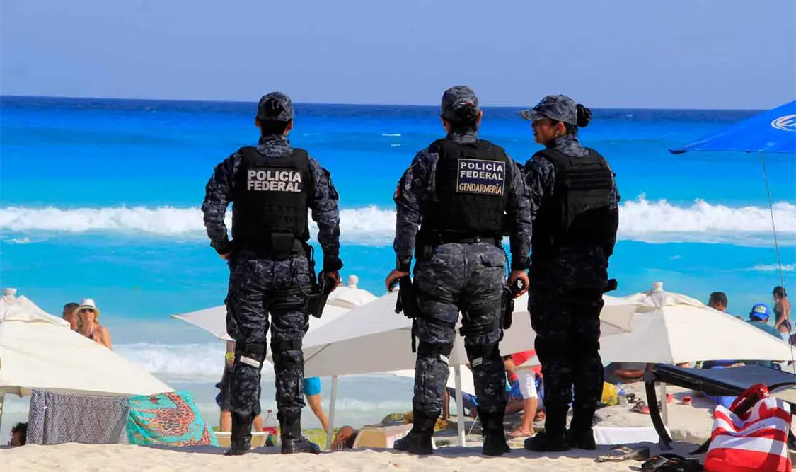 Inseguridad costará dos puntos del PIB