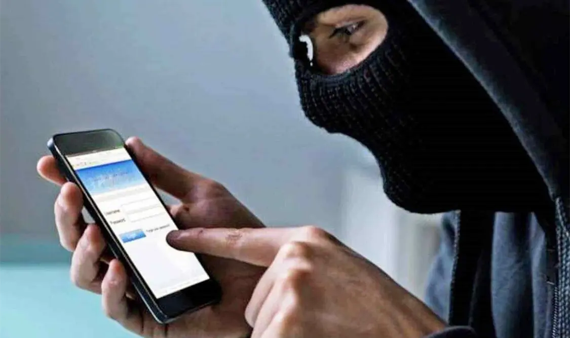 Durante la temporada de fin de año, delincuentes aprovechan para realizar todo tipo de fraudes. Cortesía