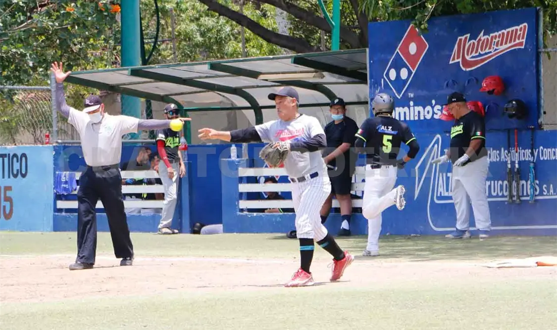 Halcones analizaría dejar la Liga Municipal