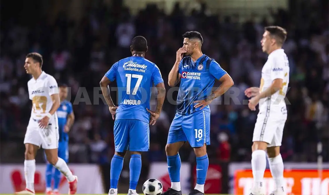 “Analizaremos si jugar en el Azteca”, dice Reynoso