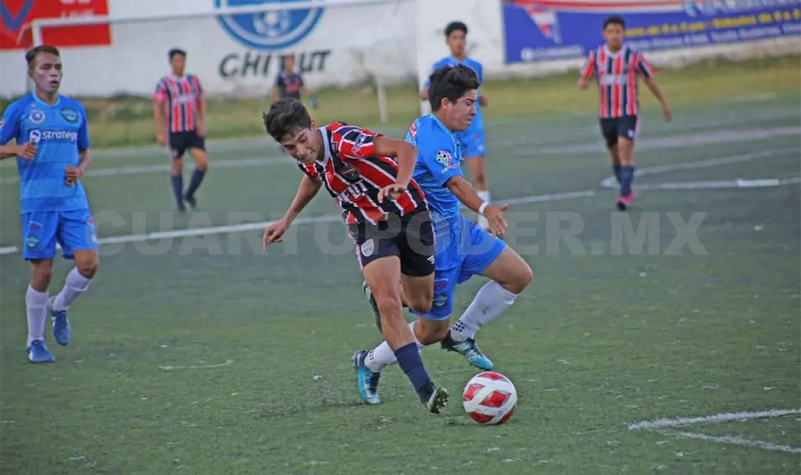 Milenarios sorprendió de visita a Chifut
