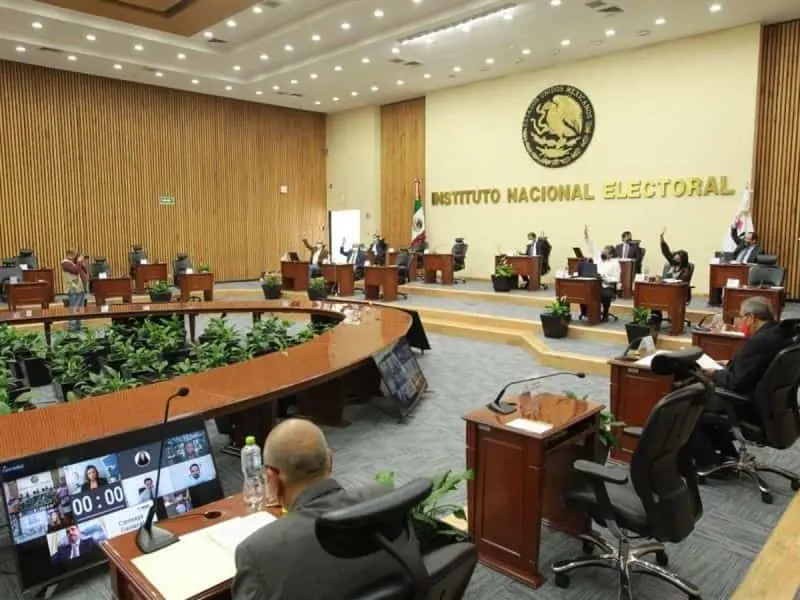 Advirtieron que solamente se puede convocar al ejercicio de revocación de mandato, si es que se cuenta con los recursos. Cortesía