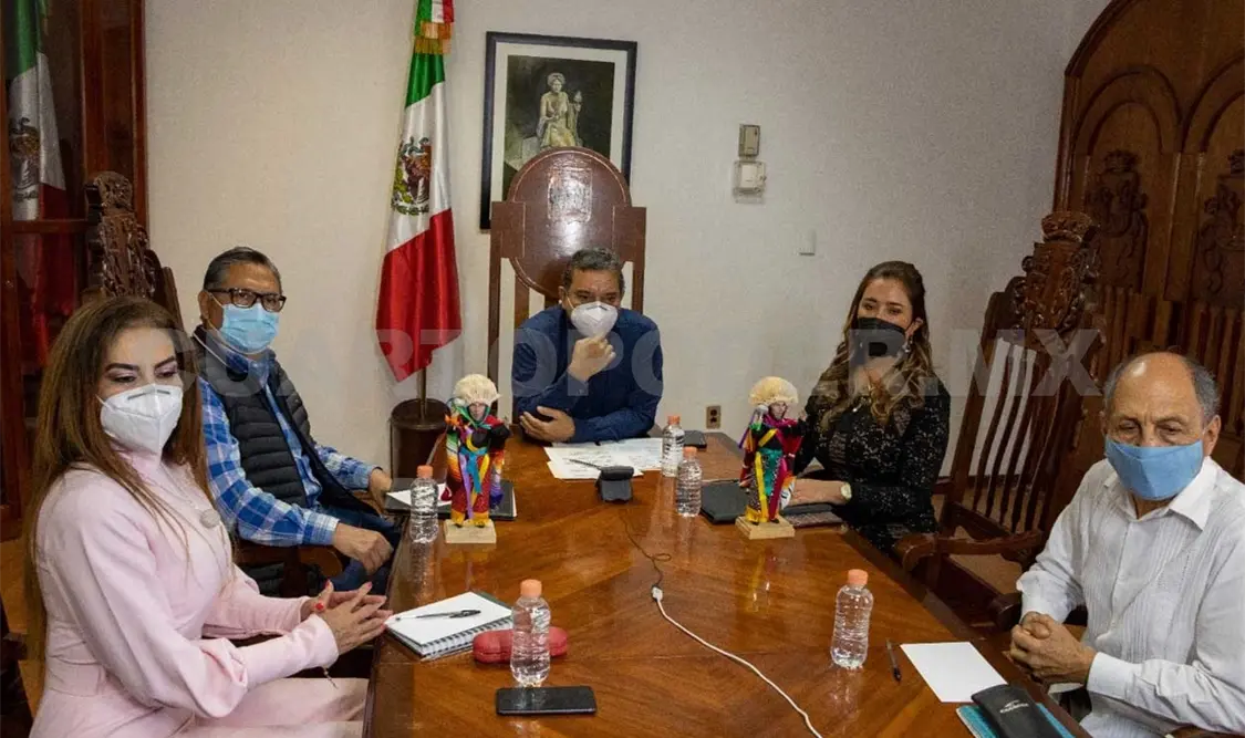 Cumple PJE con Ley Federal de Mejora Regulatoria