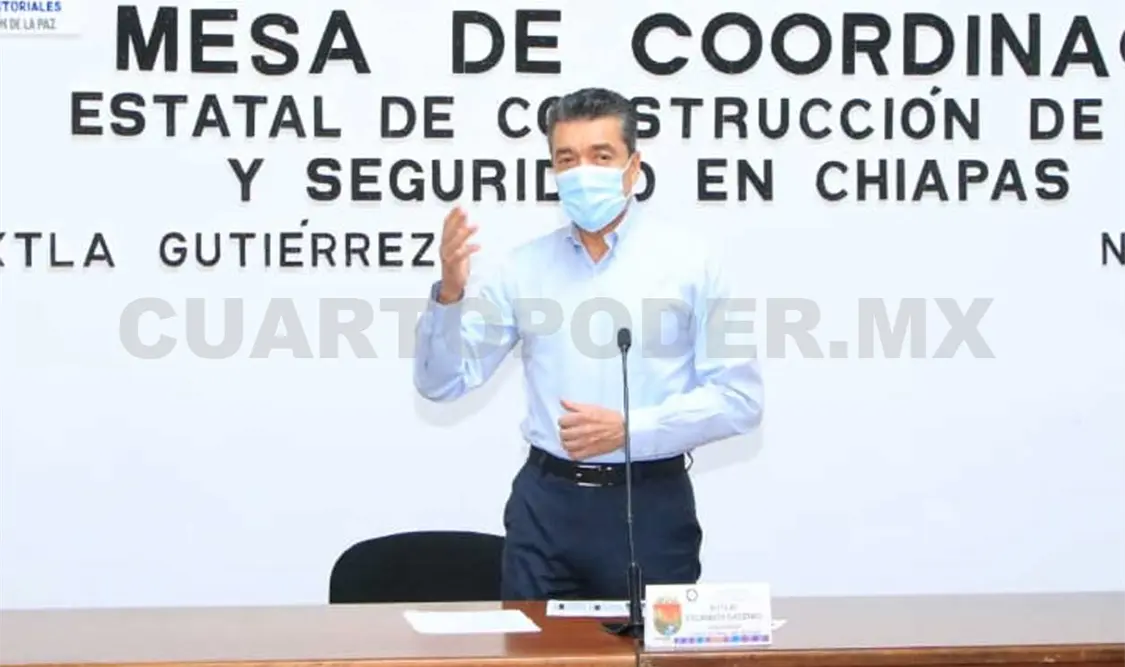 Se cumplen 10 días sin defunciones por covid-19