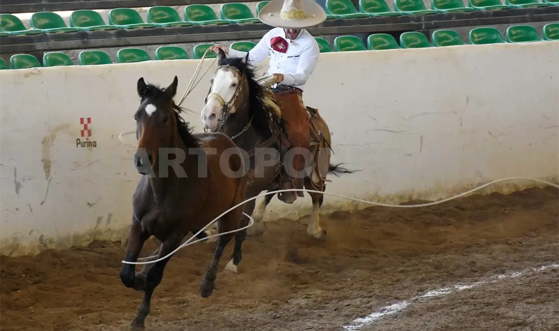 Chiapanecos, listos para el Nacional