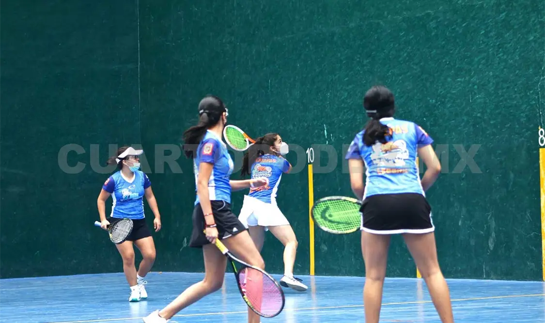 Se definieron a los campeones estatales