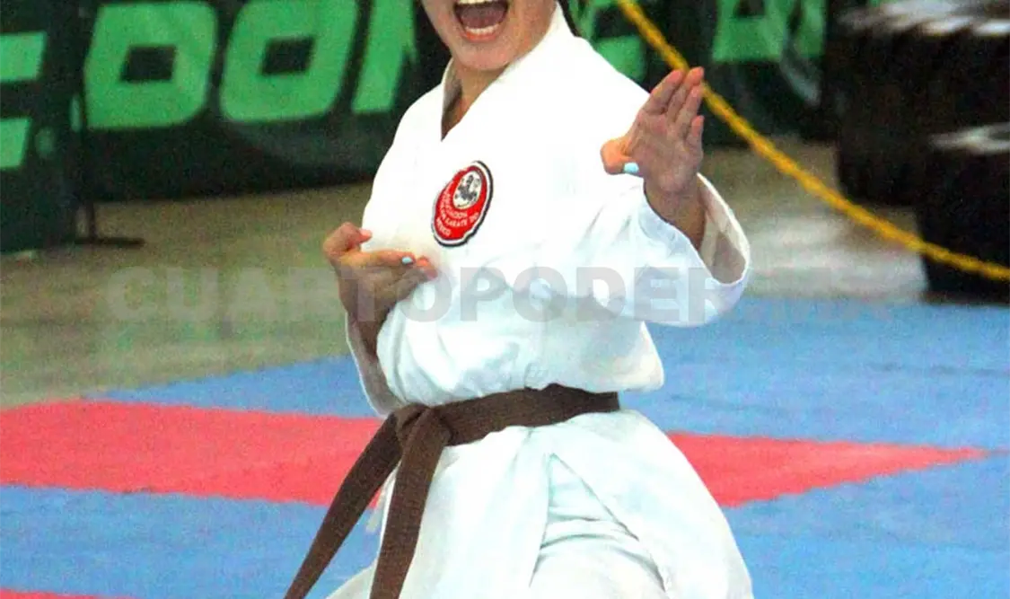 El Dojo Universitario, campeón del torneo