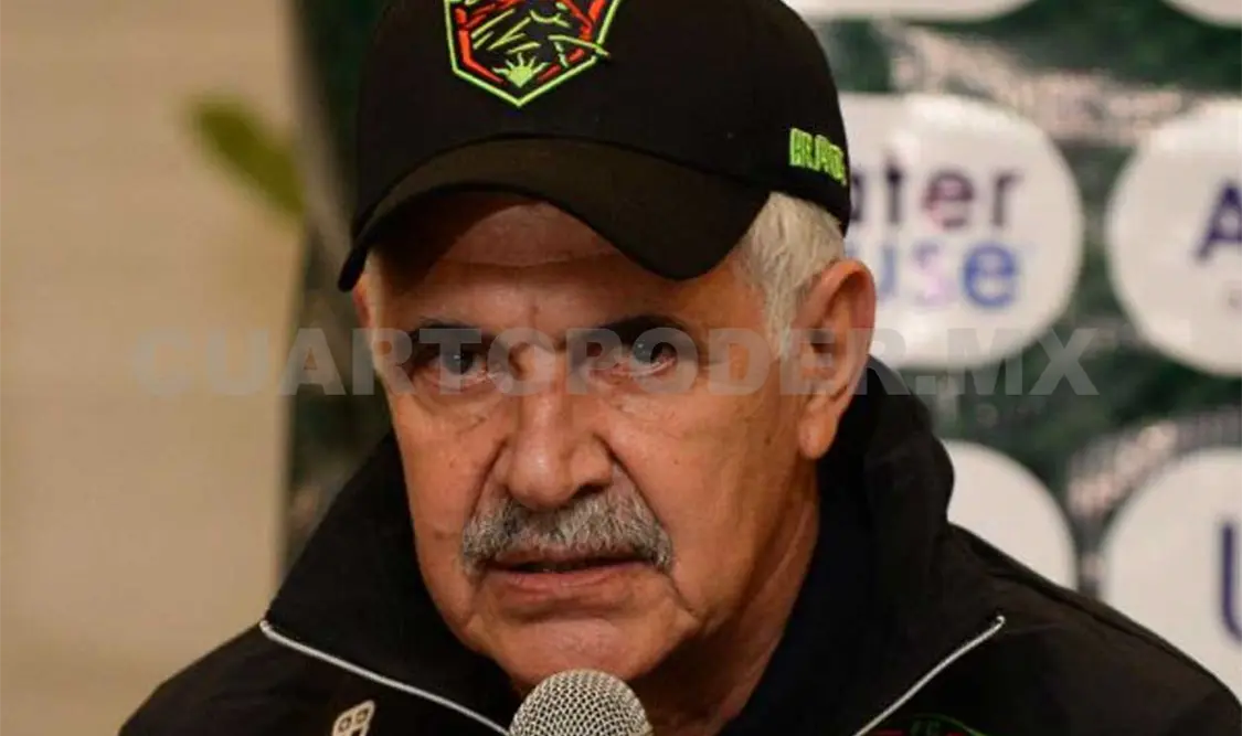 “Tuca”, investigado por comentarios machistas