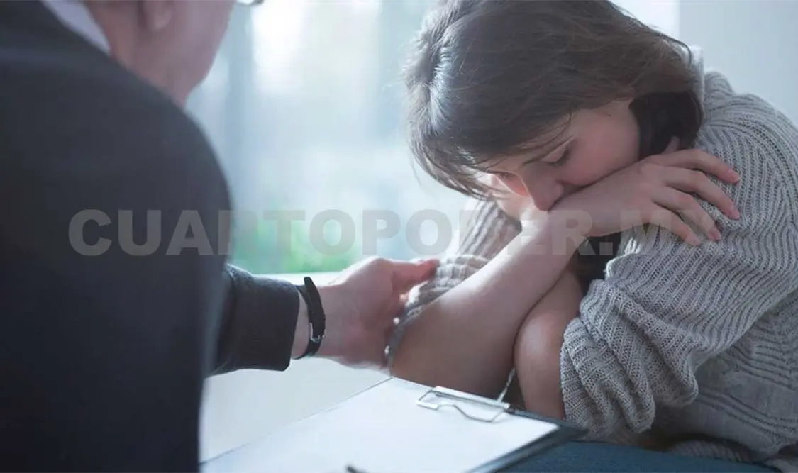 Fomentan atención a la salud mental y adicciones