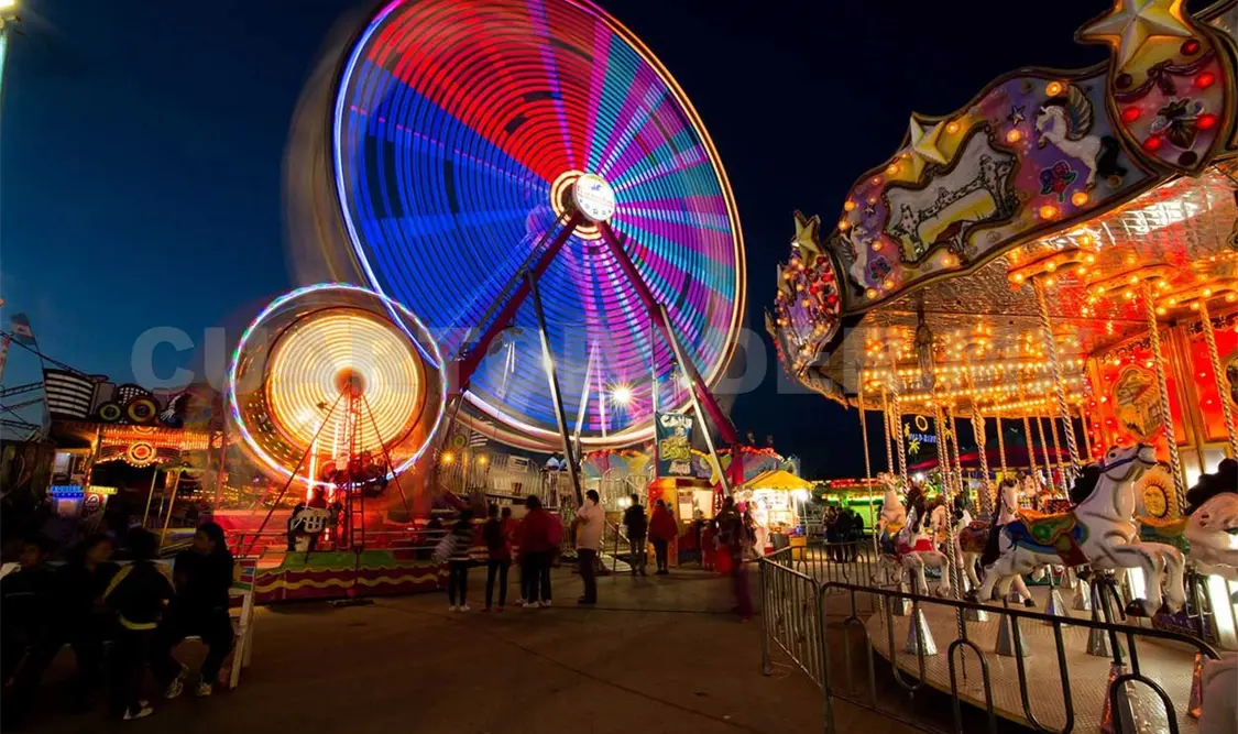 Suspenden edición de Feria Chiapas 2021