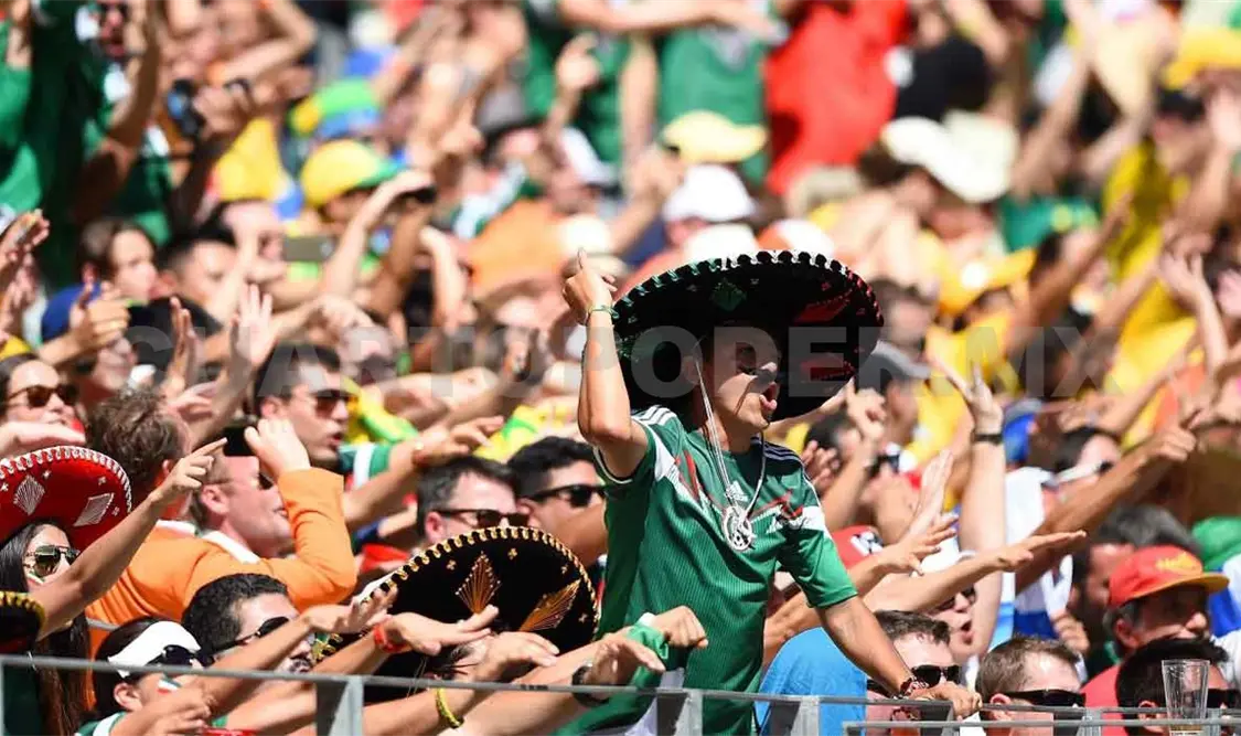 Femexfut apelará castigo por grito homofóbico
