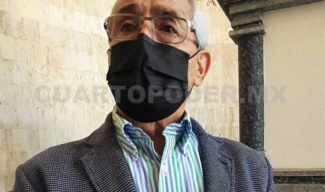 Caso Chimalapas: una resolución de alto riesgo