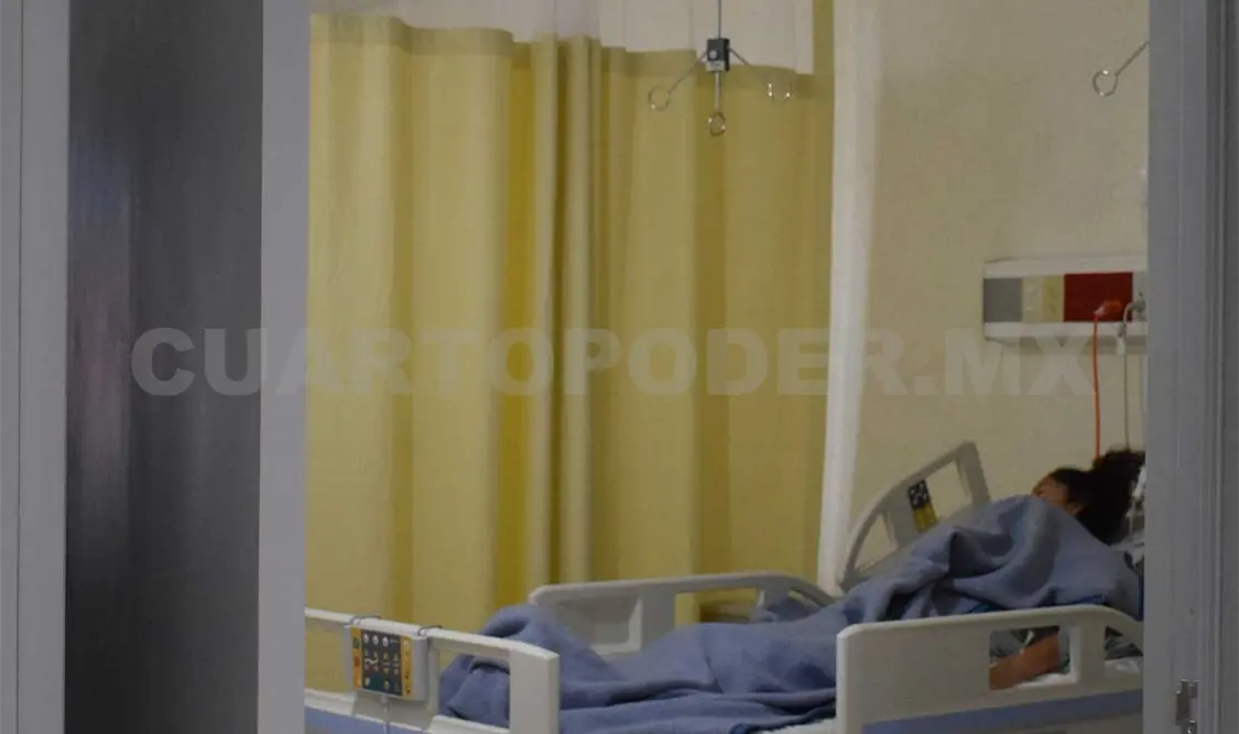 Registra el estado 11 casos nuevos de covid-19