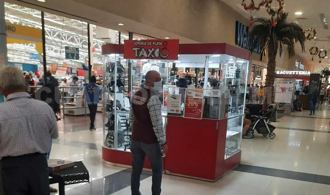Despliegan brigadas para evitar abusos