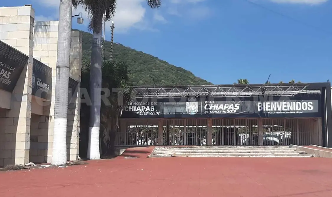 Menor, el golpe económico por la cancelación de Feria