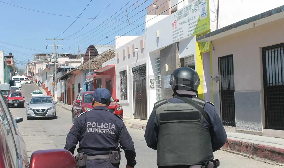Denuncian corrupcio´n en Junta de Conciliacio´n