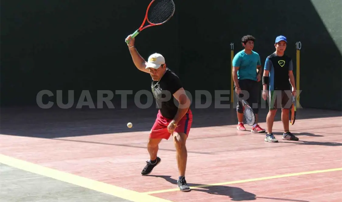 Celebrarán Tercer Torneo ProAm