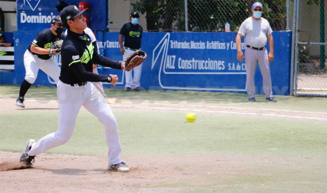 Pistones y Halcones, sin resolutivo final