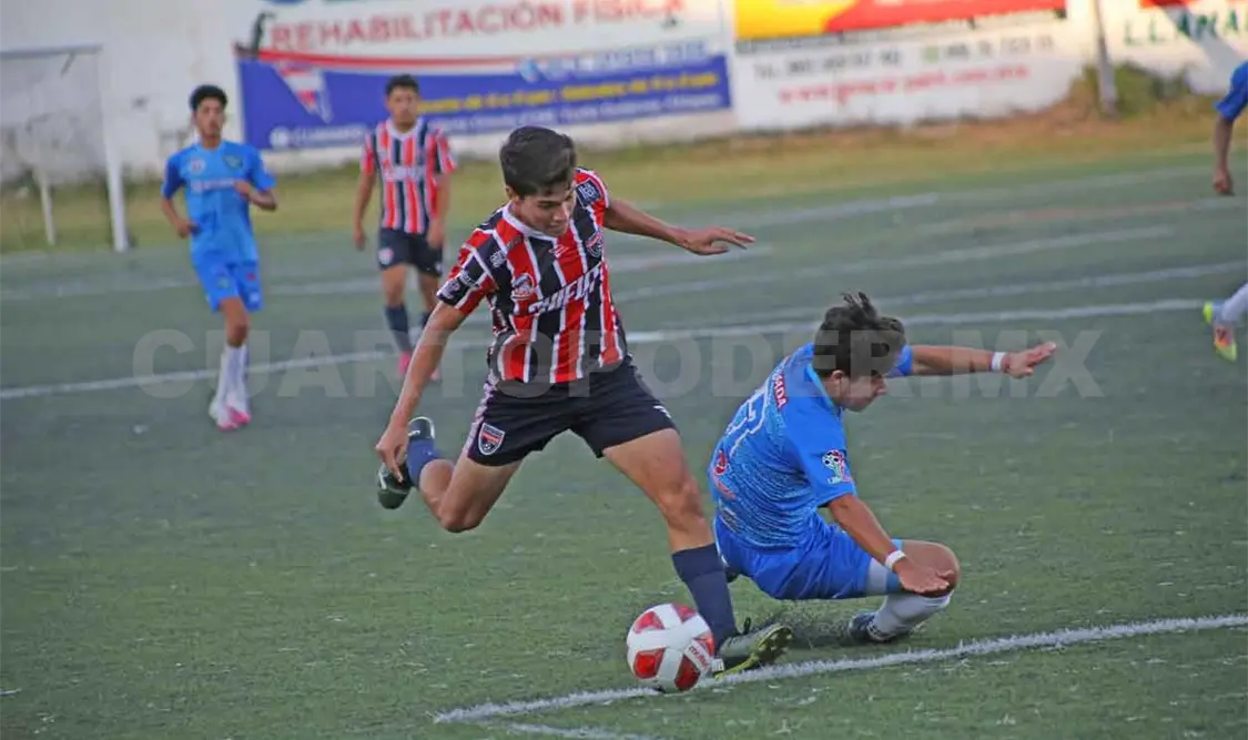 Clásico Chiapaneco en el “Flor del Sospó”