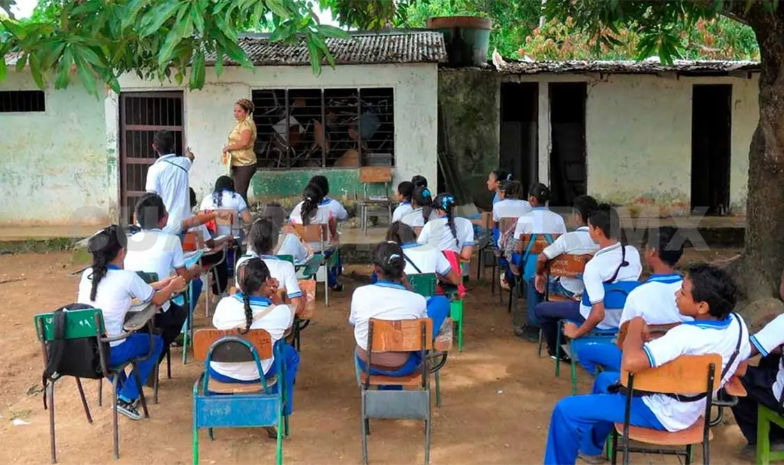 Reportan aumento de lectura en chiapanecos