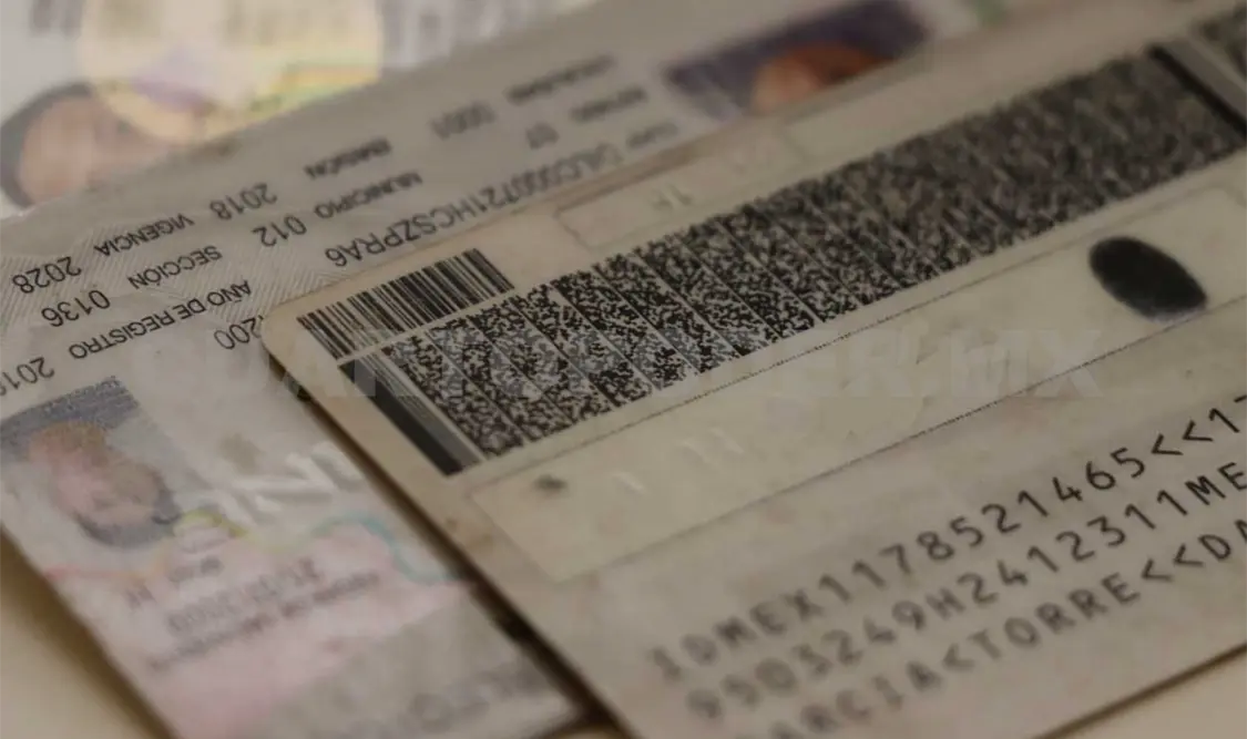Se disparó depuración de credenciales por decesos