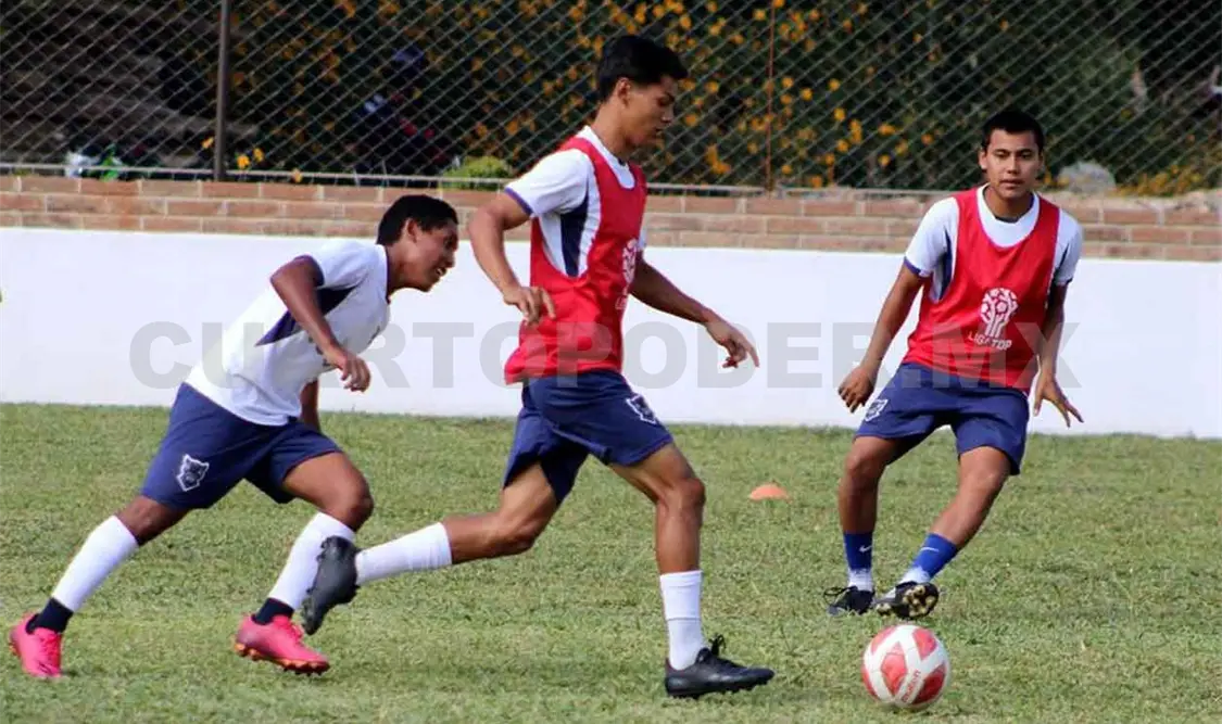 UDS defenderá su casa contra Antequera FC