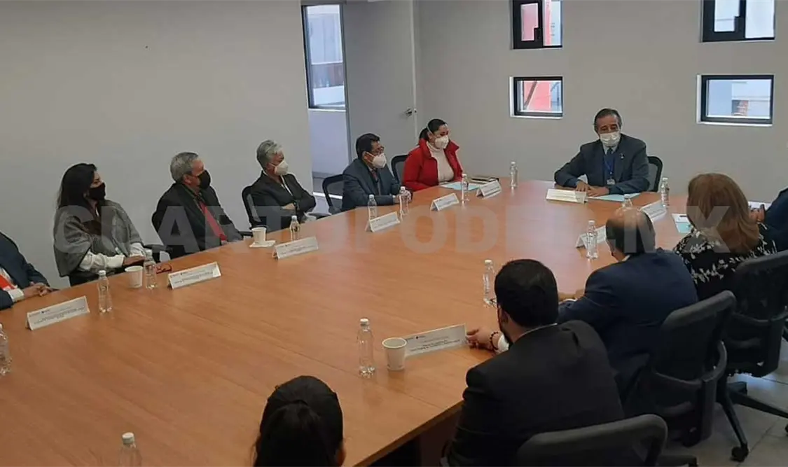 El nuevo sistema de justicia laboral busca garantizar los derechos de los trabajadores. Cortesía