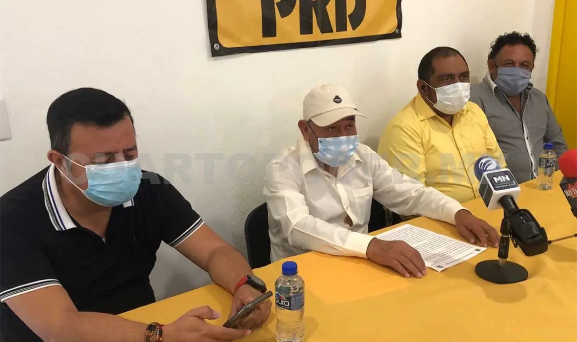El instituto manifestó preocupación por la instalación de seis concejos municipales en Chiapas. José Ortega / CP