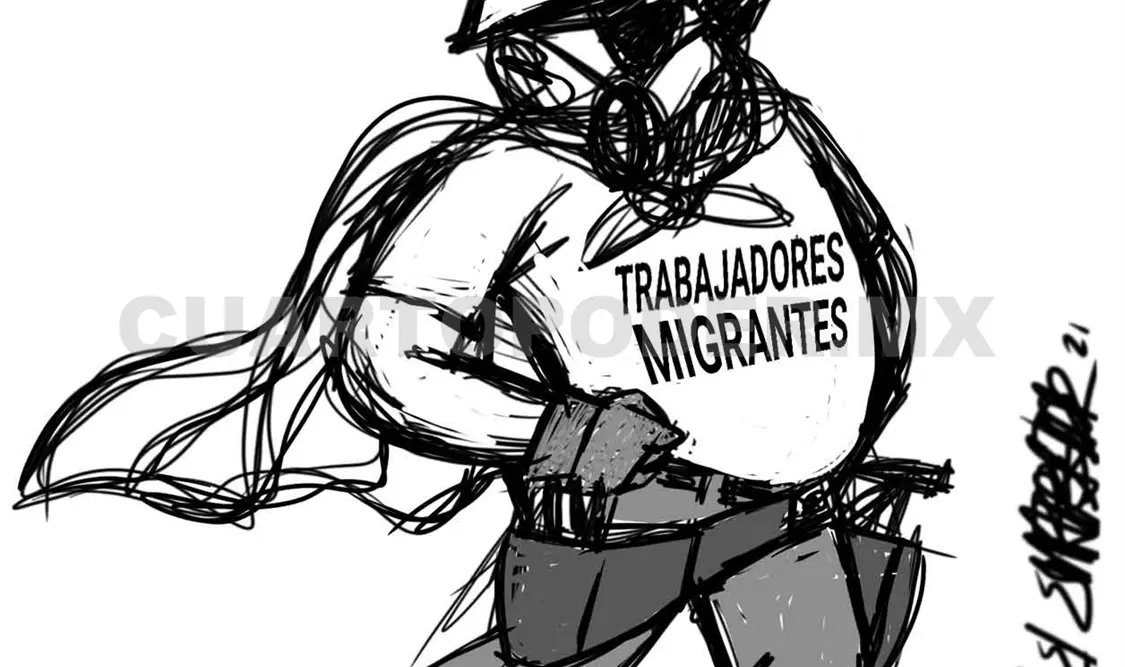 Un mensaje a los migrantes