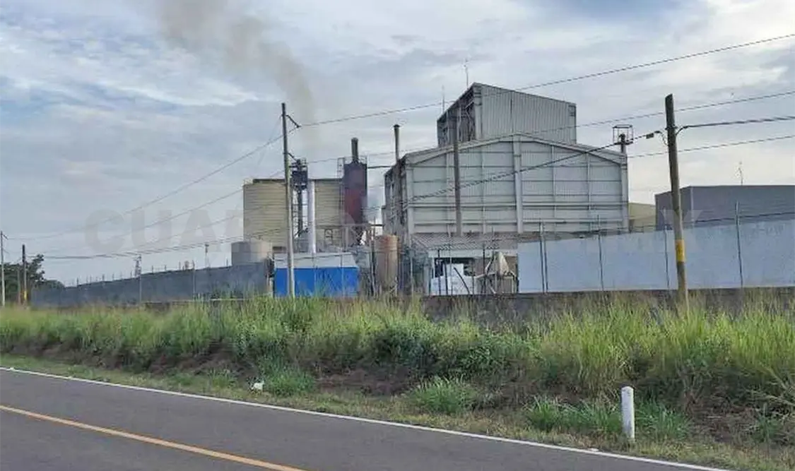 Urgen normas que regulen a empresas contaminantes