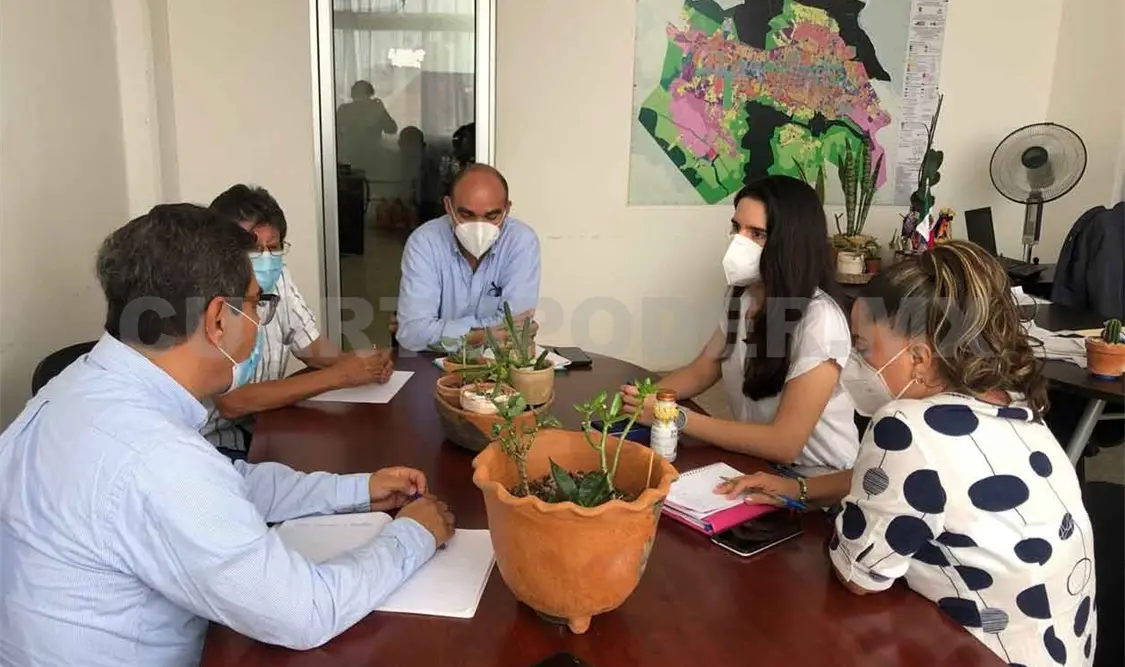 Buscan crear empresas de economía social en la capital